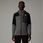 Bluza z kapturem męska The North Face STORMGAP POWERGRID szara NF0A87J7RPI - zdjęcie 4