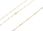 Intergold Złoty łańcuszek pełny Próby 585 50 cm (LTF075IIIB50) - zdjęcie 3