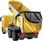 Revell Control Model Rc Dla Początkujących Z Dodatkowymi Funkcjami Rc Dumper Truck Man Tgs 33.510 6X4 Bb Ch 1:14 Elektryczny Rtr RCDUMPERTRUCKMANTGS33 - zdjęcie 2