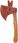 Condor Tool&Amp;Knife Topoorek Condor Mountain Pass 165092 - zdjęcie 2