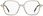 Tommy Hilfiger TH2154 10A ONE SIZE (50) - zdjęcie 3