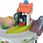 Fisher-Price Tomek I Przyjaciele My First Mój Pierwszy Kolejowy Stolik Do Zabawy HXP49 - zdjęcie 4