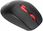 Mysz Marvo M809W Czarna (M809WBK) - zdjęcie 5