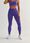 Legginsy fitness damskie Beshaped Shape Up modelujące - zdjęcie 2