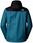 Kurtka The North Face M Evolve II Triclimate męska : Kolor - Morski, Rozmiar - XXL - zdjęcie 2