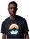 T-Shirt Columbia - zdjęcie 2