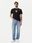 T-Shirt Calvin Klein Jeans - zdjęcie 4
