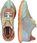 Hiszpańskie sneakersy - HISPANITAS CHV253869 PASTELOWE - zdjęcie 6