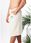 Kilt frotte z kieszenią wiązany OEKO-TEX® YEYE Made in Nature S/M Biały - zdjęcie 4