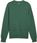 Bluza męska Puma PIVOT CREWNECK zielona 62478201 - zdjęcie 3