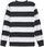Bluza męska Puma CLASS STRIPED wielokolorowa 68464716 - zdjęcie 2