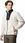 Polar męski Columbia SEQUOIA GROVE beżowy 2095891277 - zdjęcie 2