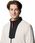 Polar męski Columbia SEQUOIA GROVE beżowy 2095891277 - zdjęcie 4
