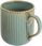 Altom Kubek New Bone China Reactive Sage 400ml - zdjęcie 2