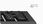 Klawiatura Klawiatura Keysonic KSK-3010ELC Czarny (4250078172956) - zdjęcie 2