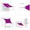 Zakito Zagiel Oxford 2,5X2,5X3,5M Antracyt Uv Z135114 - zdjęcie 4