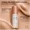 L'Oréal Paris Lumi Le Glass Highlighter Stick Rozświetlacz W Sztyfcie Z Wysokim Połyskiem 7g Odcień 620 Glassy Pink Ballet - zdjęcie 2