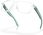 Oakley Korekcyjne Okulary Holbrook Rx Ox 8156 815616 56 Rozmiar M - zdjęcie 5