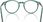 Polo Ralph Lauren Korekcyjne Okulary Ph 2083 6084 48 Rozmiar S - zdjęcie 2