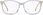 Marc Jacobs Marc836 789 One Size (55) - zdjęcie 3