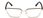 Guess Gu50123 005 One Size (55) - zdjęcie 4