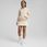 Dziecięca Bluza Puma Ess NO. 1 Logo Hoodie TR G 68489787 – Beżowy - zdjęcie 4