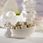 Villa Italia Zajączek Wielkanocny Z Miseczką 18cm Bunny - zdjęcie 6