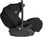 Fotelik Joie i-Level Pro I-Size 0-13Kg Eclipse - zdjęcie 3