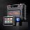 Skaner Skaner diagnostyczny Autel Maxicom MK808BT Pro OBD2 narzędzie diagnostyczne - zdjęcie 3
