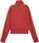 Damska Bluza Puma T7 Always ON Short Track Jacket 62979615 – Czerwony - zdjęcie 2