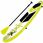 Xq Max Deska Sup Xqmax 305X76X15Cm Z Żaglem Dmuchana Czarne - zdjęcie 2