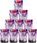 Bubu Pets Żwirek Silikonowy Niezbrylający Micro Lavender Fioletowy 10X3,8L - zdjęcie 1