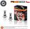 Żarowka samochodowa Osram Night Breaker H7 6000K - zdjęcie 4