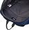 Plecak Caterpillar Cat Le Meije 84425-645 Plecak Sportowy Trekkingowy 40L. Niebieski - zdjęcie 5