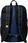 Plecak Caterpillar Cat Le Meije 84425-645 Plecak Sportowy Trekkingowy 40L. Niebieski - zdjęcie 2