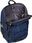 Plecak Caterpillar Cat Le Meije 84425-645 Plecak Sportowy Trekkingowy 40L. Niebieski - zdjęcie 6