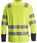 Snickers Workwear T-Shirt Odblaskowy Z Długimi Rękawami 2433 - zdjęcie 4