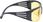 3M Okulary Securefit 603 Sf603Sgaf-Eu Rozjaśniające - zdjęcie 4