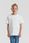 T-Shirt Koszulka Dziecięca Wf Bawełna Fruit of the Loom 610330 Biała 98 cm - zdjęcie 2