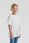 T-Shirt Koszulka Dziecięca Wf Bawełna Fruit of the Loom 610330 Biała 98 cm - zdjęcie 5