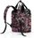 Plecak Reisenthel Plecak Allrounder R Paisley Czarny - zdjęcie 5