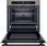 Piekarnik Whirlpool WOI4S8CM1SEA - zdjęcie 2