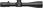 Leupold Luneta Celownicza Mark 4Hd 4.5-18X52 34Mm M1C3 Side Focus Ffp Pr2-Moa 999272 - zdjęcie 8