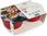 Appolia Ramekin Czerwony 20 Cl 2szt. PG61852 - zdjęcie 5