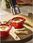 Appolia Ramekin Czerwony 20 Cl 2szt. PG61852 - zdjęcie 4