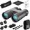 Lornetka Hawke Optics Lornetka Frontier Hd X 10X42 Szara 354324 - zdjęcie 4