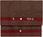 Mil-Tec Koc Swiss Wool Blanket - Brown - zdjęcie 2