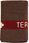Mil-Tec Koc Swiss Wool Blanket - Brown - zdjęcie 3
