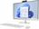 Komputer All-in-one Hp AiO 27-cr  (891G6EA) - zdjęcie 6