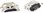 Podzespoły do telefonu Alcatel Gniazdo Złącze Port Ładowania Micro Usb 7040N 7041D 4033 6012 - zdjęcie 5